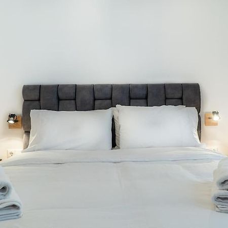 Syntagma Square, 60Sqm Platinum Suite Athens Ngoại thất bức ảnh