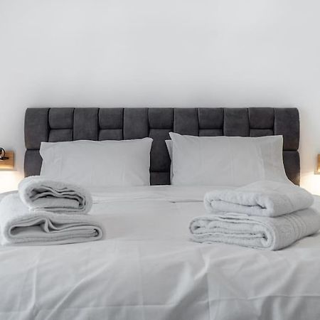Syntagma Square, 60Sqm Platinum Suite Athens Ngoại thất bức ảnh