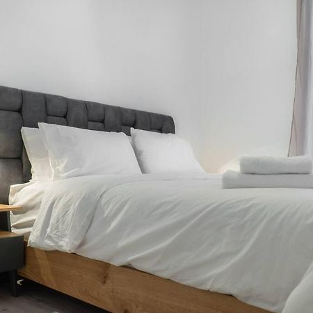 Syntagma Square, 60Sqm Platinum Suite Athens Ngoại thất bức ảnh