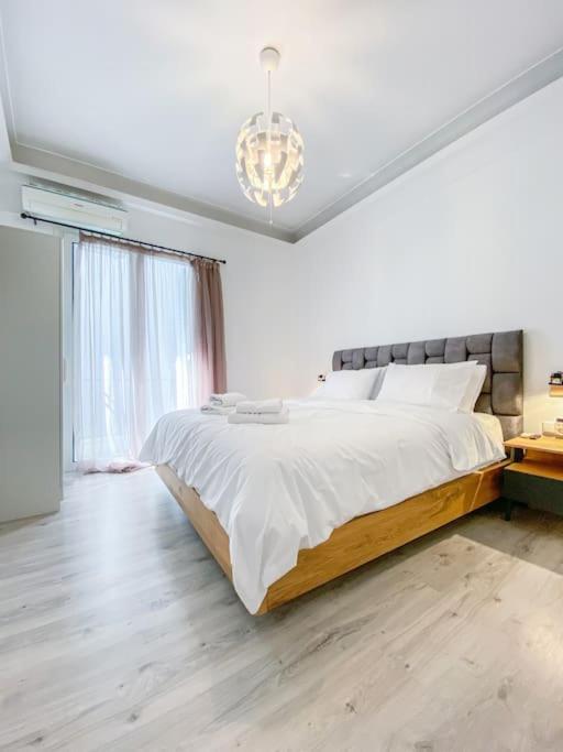 Syntagma Square, 60Sqm Platinum Suite Athens Ngoại thất bức ảnh