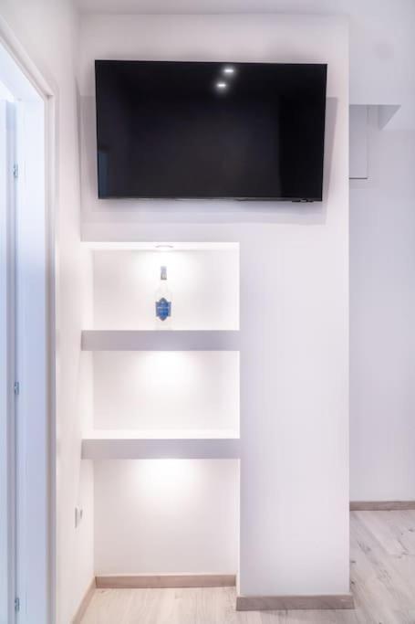 Syntagma Square, 60Sqm Platinum Suite Athens Ngoại thất bức ảnh