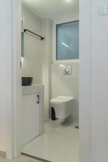 Syntagma Square, 60Sqm Platinum Suite Athens Ngoại thất bức ảnh