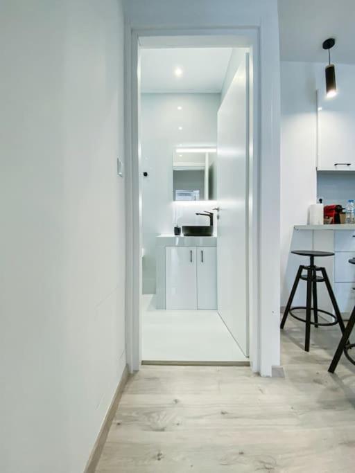 Syntagma Square, 60Sqm Platinum Suite Athens Ngoại thất bức ảnh