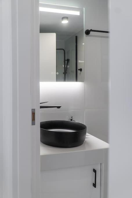 Syntagma Square, 60Sqm Platinum Suite Athens Ngoại thất bức ảnh