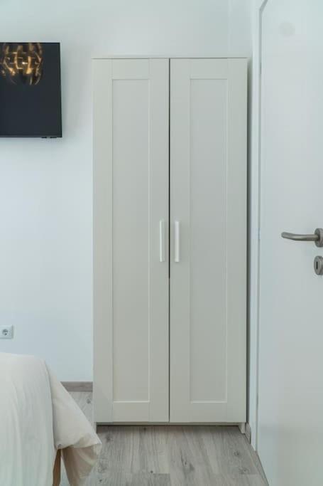 Syntagma Square, 60Sqm Platinum Suite Athens Ngoại thất bức ảnh